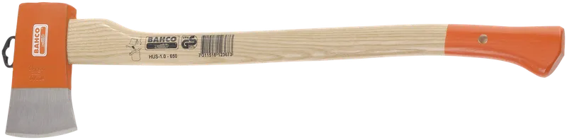 Bahco HUS-1.0-650 Allroundyxa