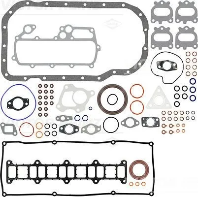 Hel packningssats, motor REINZ 01-53739-01