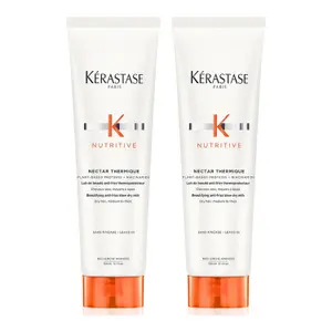 Nutritive Nectar Thermique - Heat Protection
