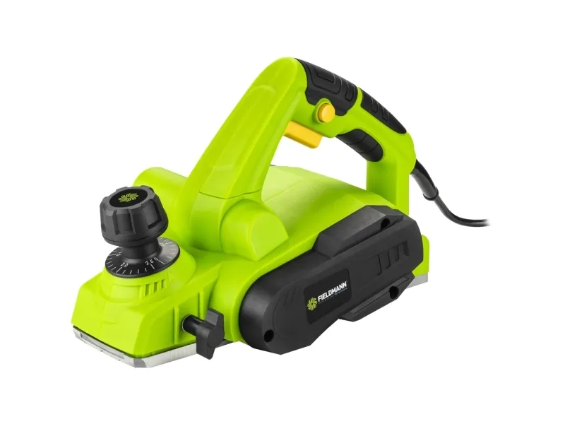 Fieldmann FDW 201402-E, Upprätt, Elektrisk, 3 m, 5 m, Grön, 396 l/h