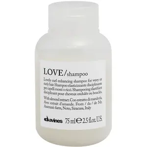 Davines Essential Haircare Love Curl Shampoo Travel Size