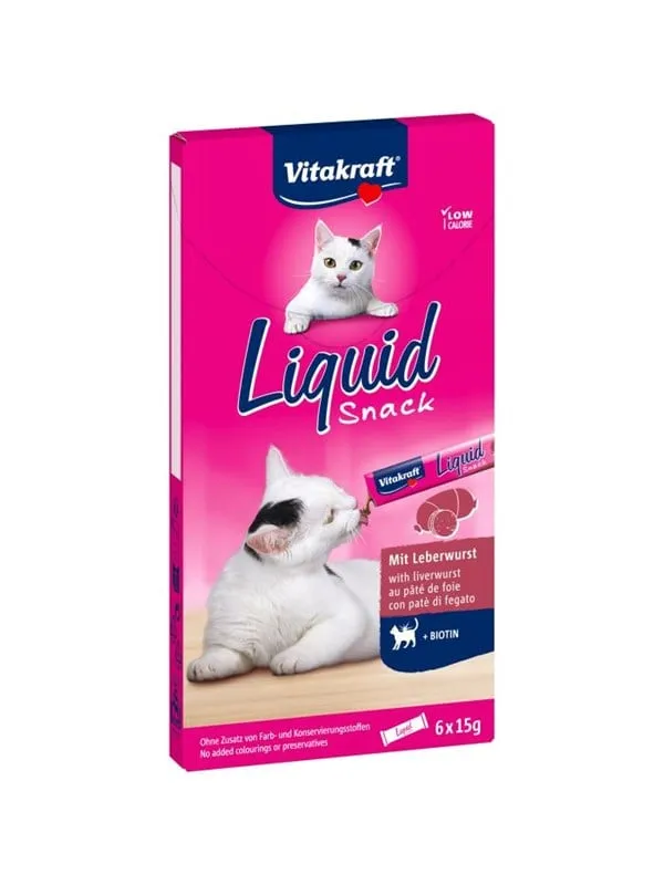 Vitakraft vitakraft przysmak