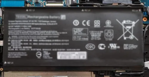 Dell Btry Pri 60whr 4c Lith Smp