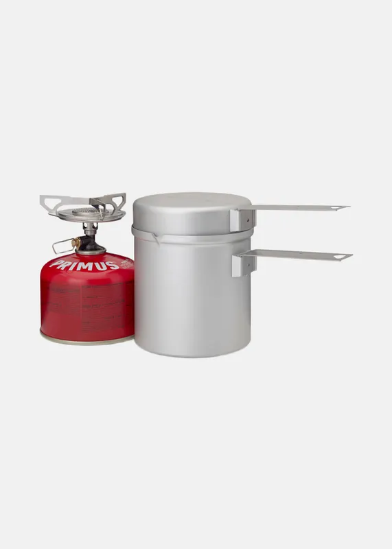 Primus Essential Trail Kit NoColour