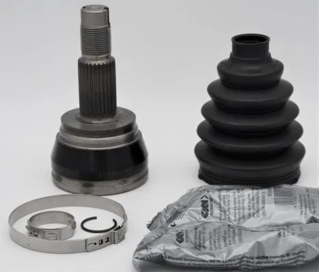 Ledsats, drivaxel SPIDAN GKNJ30032