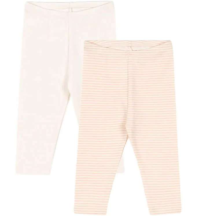 Fanga Fontana Byxor - Fio - 2-pack - Blush Mix