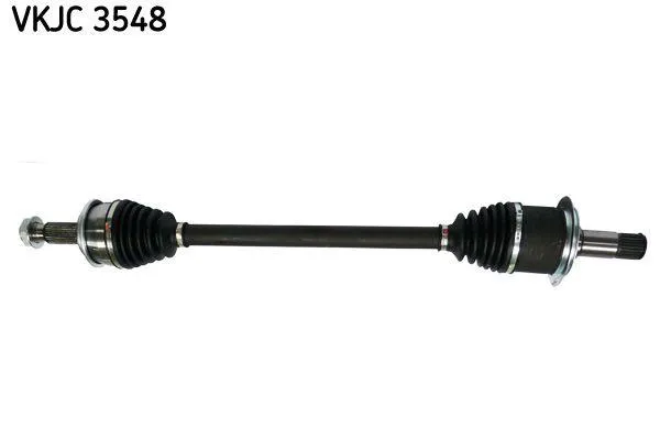 Drivaxel SKF VKJC 3548