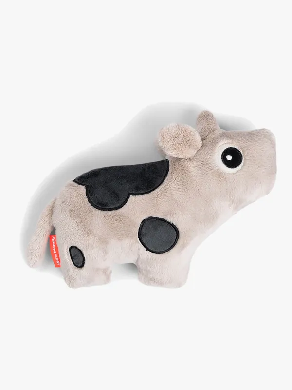 Done by Deer Gosedjur - Cuddle Cute - 31 cm - Dotti - Sand