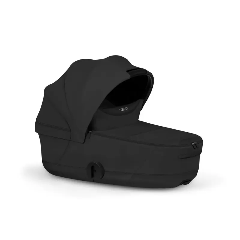 Cybex Coya Style Hopfällbar Liggdel – Sepia Black