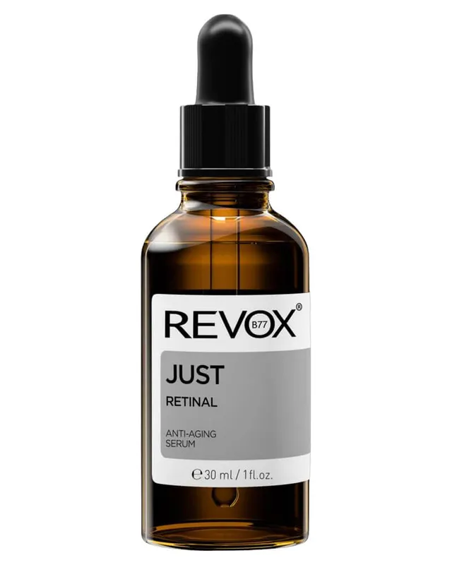 Revox B77 JUST Retinal Serum 30 ml