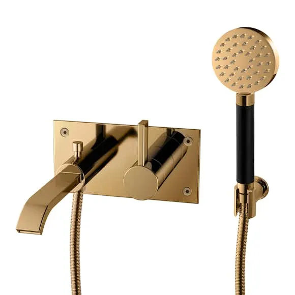 Dusch- och Badkarsblandare Tapwell ARM036 #3100