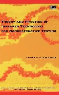 Theory and Practice of Infrared Technology for Nondestructive Testing
