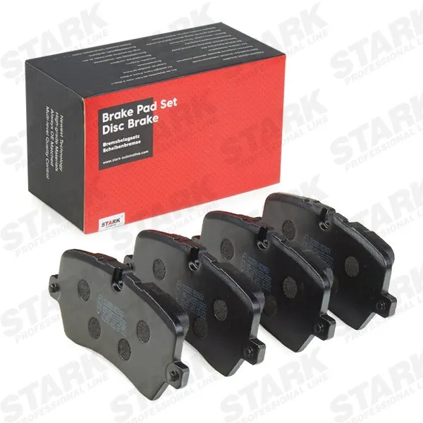 Bromsbelägg STARK SKBP-0011412