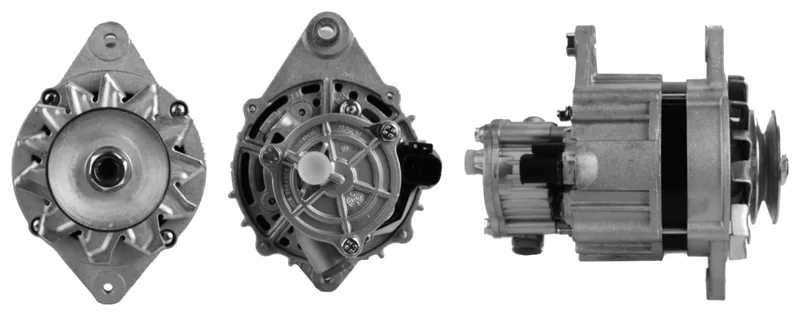 Generator LUCAS LRB00256