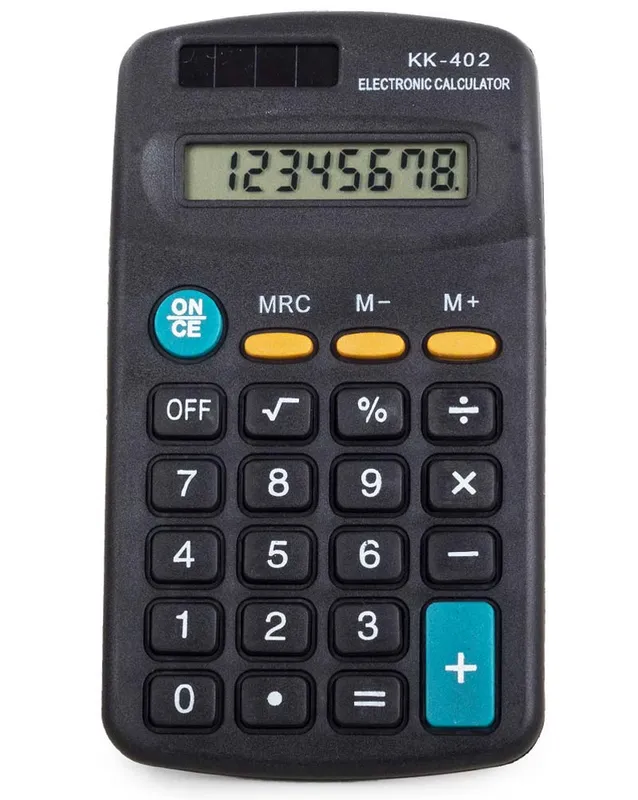 Kalkylator