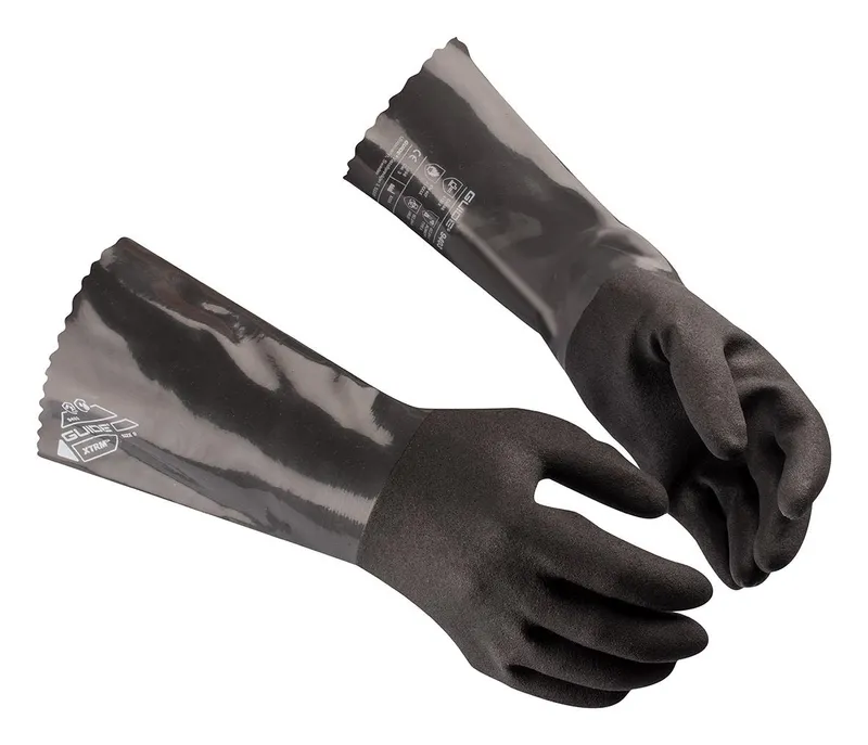 KEMSKYDDSHANDSKE 9403 GUIDE 10 | Beijerbygg Byggmaterial