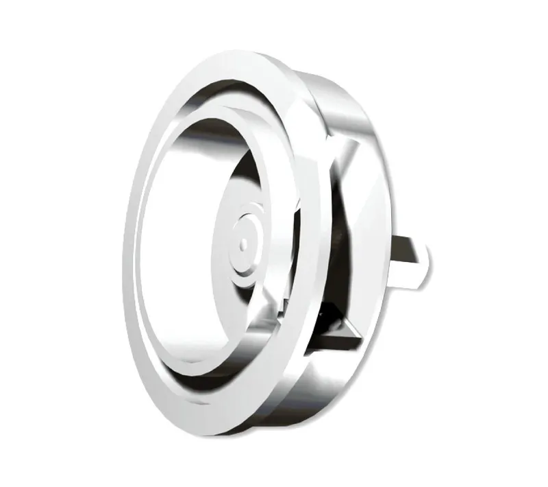 LK Systems 1876494 Dosfräs 53 mm