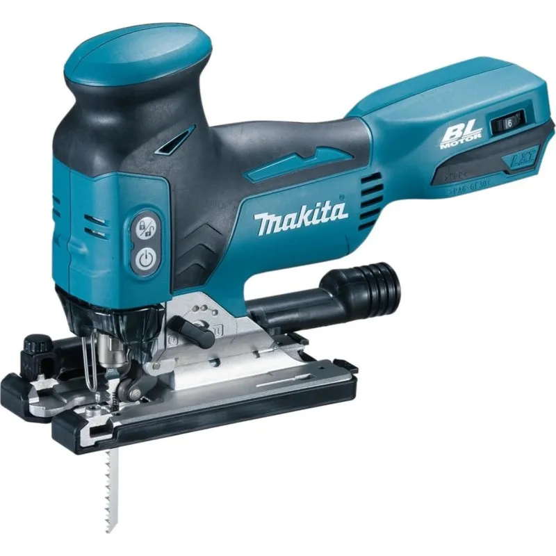 Makita DJV181 Sticksåg utan batteri och laddare