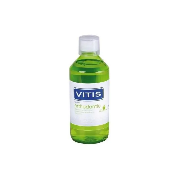 Dentaid Vitis Orthodontic Munskölj 1000ml