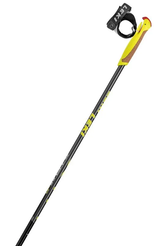 Leki XTA 5.5 Junior Junior 100 CM | Längdskidstavar