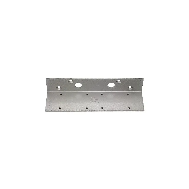 VINKELKONSOL 7357 SILVE F TS73 | Beijerbygg Byggmaterial