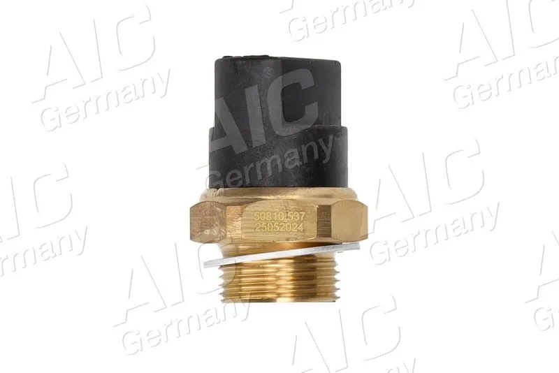 Termokontakt, kylarfläkt AIC 50810