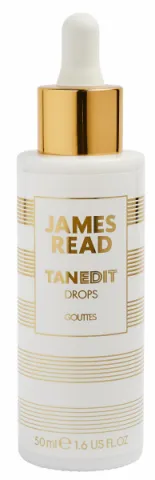 James Read Tanedit Drops 50 ml