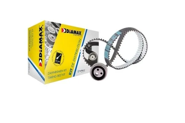 Kamremssats DIAMAX A6041