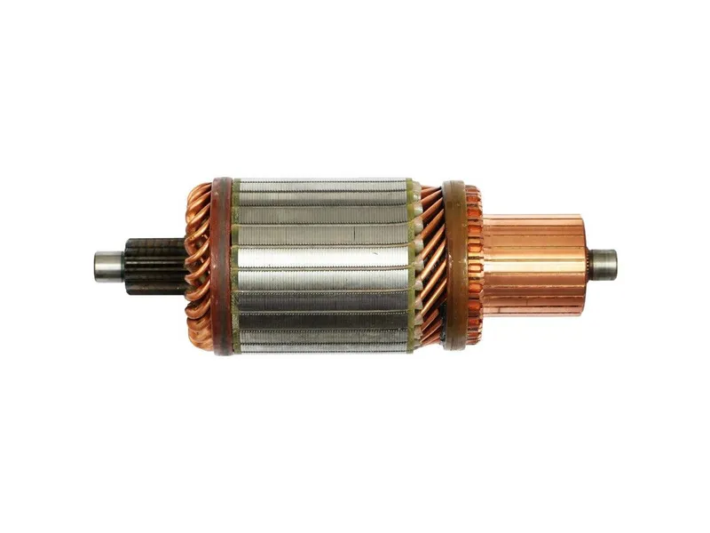 Reläankare, startmotor AS-PL SA9017