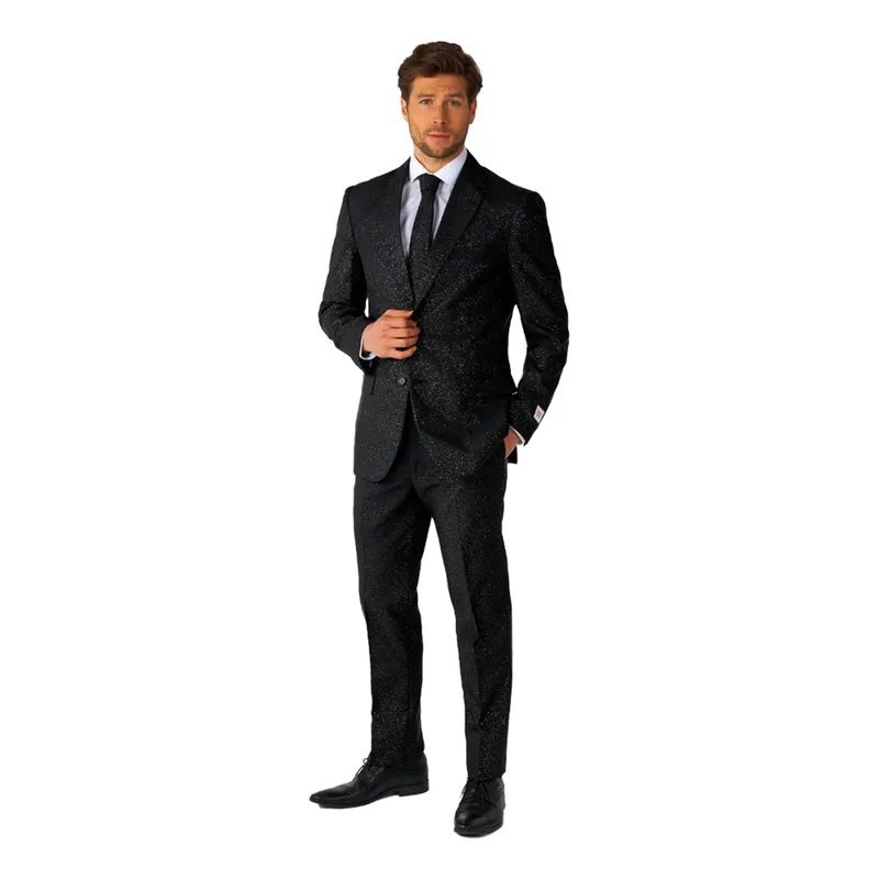 OppoSuits Glitzy Glitter Kostym – 60
