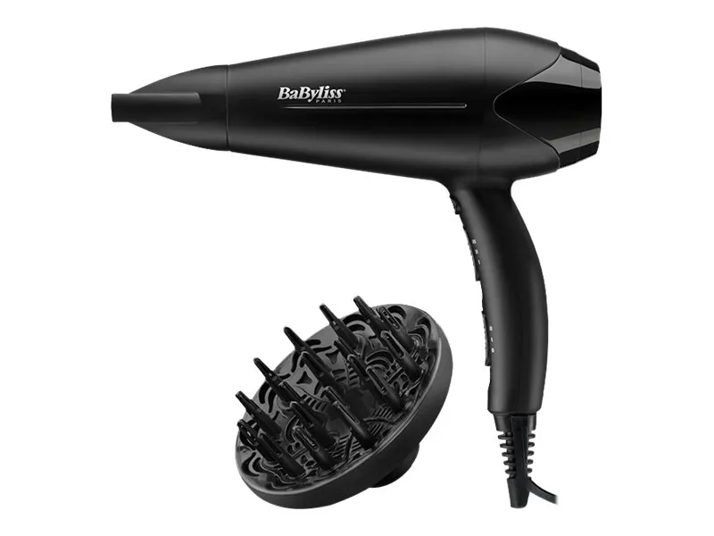 BaByliss Power Dry 2100