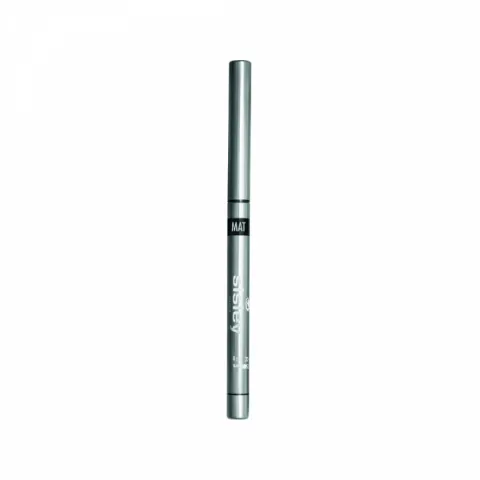 Sisley Phyto-Khol Star Waterproof Mat 4 Matte Graphite