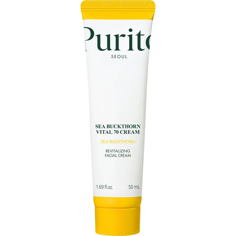 Purito Havtorn Vital 70 Cream
