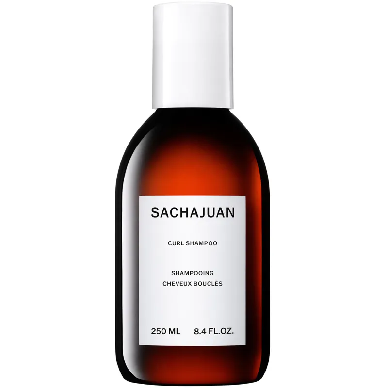 SACHAJUAN Curl Shampoo – 250 ml