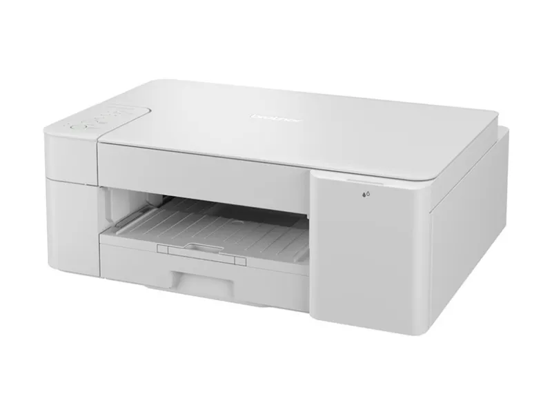 Brother DCP-J1200WE - multifunction printer - colour Multifunktions - Färg - Bläck