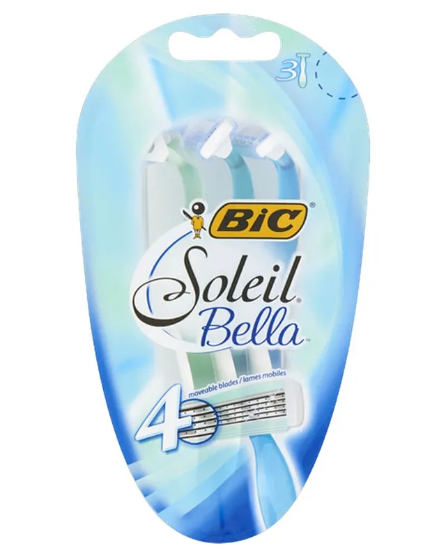 BIC Soleil Bella