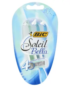BIC Soleil Bella