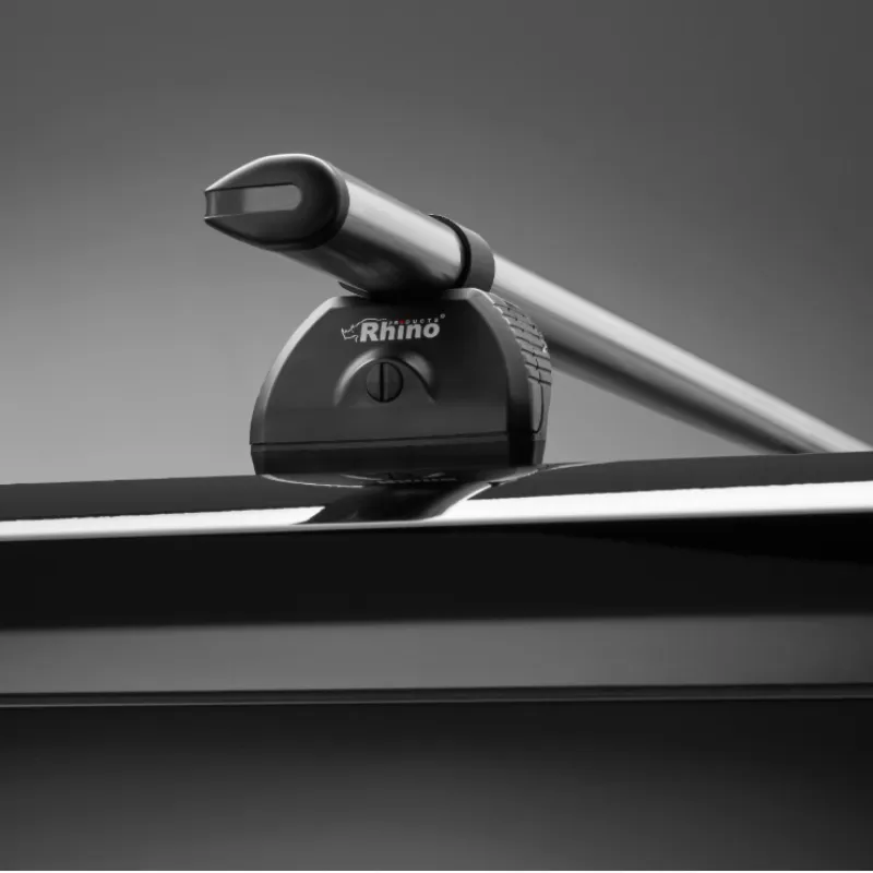 Rhino Products – Kammbar Fleet – 3 bars incl. Load stops – NV300 14-21 / Primastar 22+ / Trafic 14+ / Vivaro 14-19 / Talento 16-21