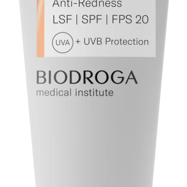 Biodroga Medical Institute Even & Perfect CC Cream Anti Redness