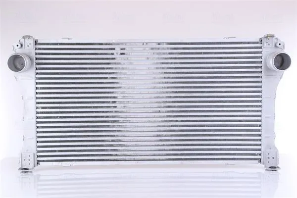 Intercooler NISSENS 96564