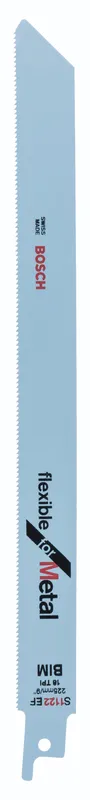 TIGERSÅGBLAD S1122EF 2P | Beijerbygg Byggmaterial