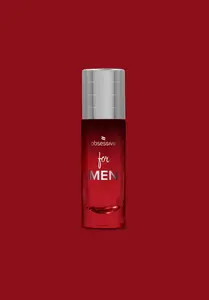 Pheromone Perfume For Men 10 ml
