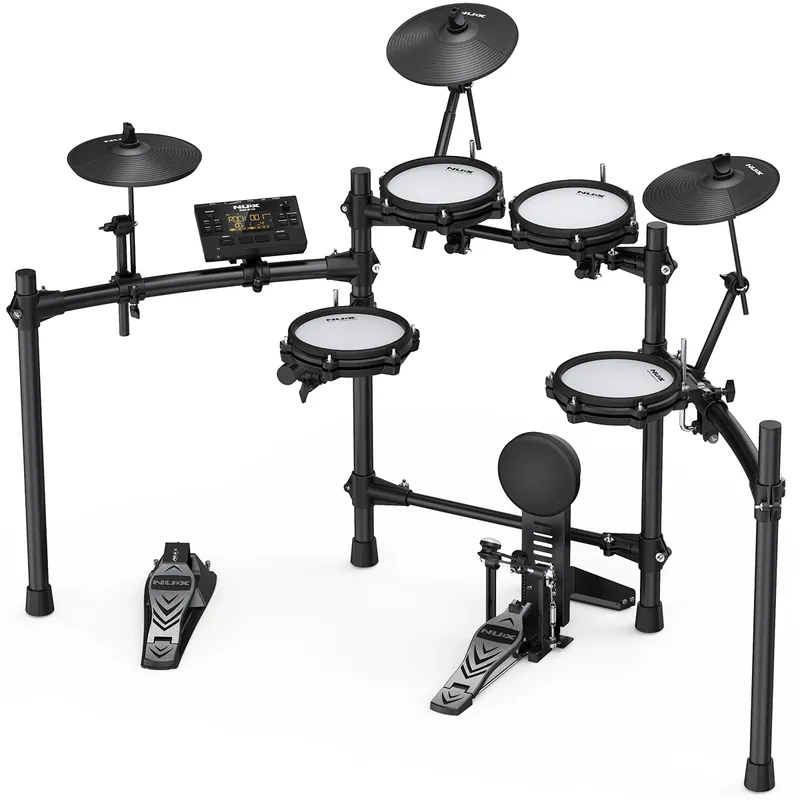 Nux DM-210 digitaltrumset