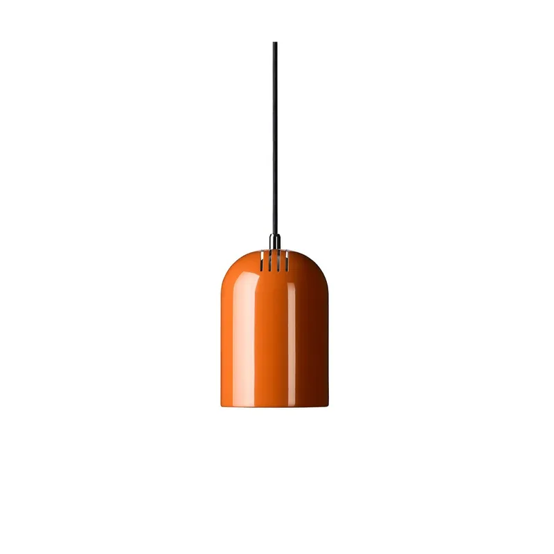 CO Bankeryd – Lennon Ø12 – Fönsterlampa – Mörk orange