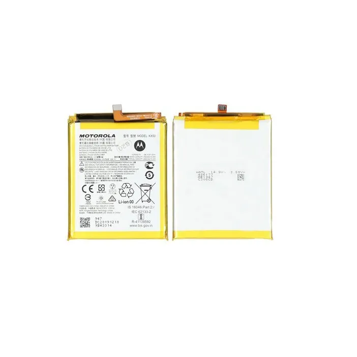 Motorola Moto G Pro Batteri