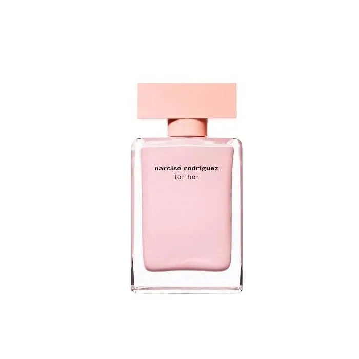 for her - Fruktig blommig mysk Eau de Parfum (#0129)