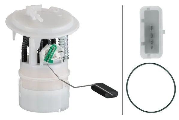 HELLA 8TF 358 106-901 Bensinpump