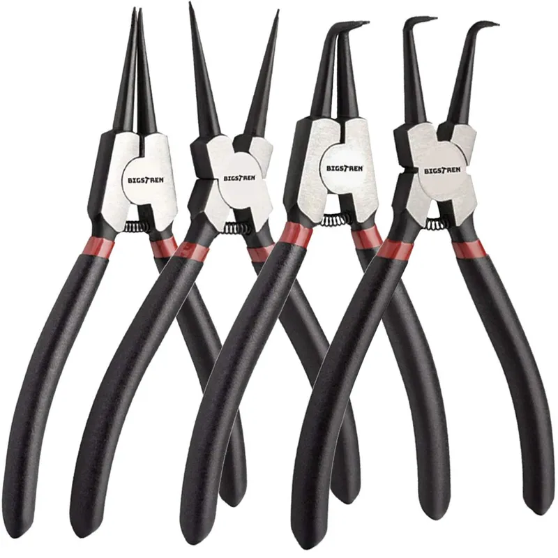 Set med Spetstänger – 4 st