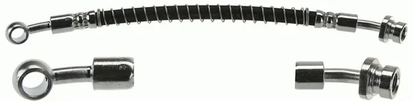 Bromsslang TRW PHD1177