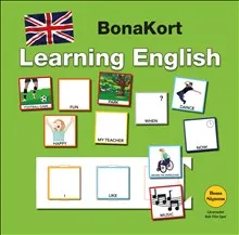 Learning English